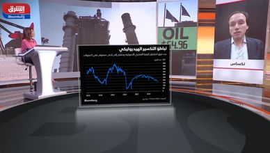 مكاسب النفط الصخري الأميركي تتعزز.. فهل يستمر الزخم؟
