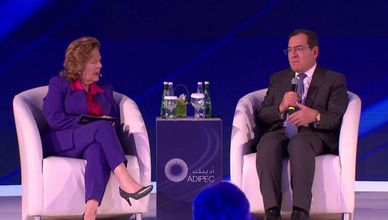 الملا: الاهتمام بالعلم والابتكار يدعم أهداف صناعة الطاقة في التقدم والاستدامة