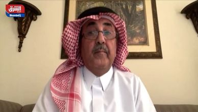 صالح العجاجي.. عضو لجنة الاستثمار والأوراق المالية في غرفة الرياض