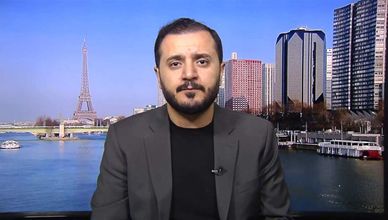سيف الدين: تجنب المواجهة مع الصين هو الحل الأنسب للاتحاد الأوروبي اقتصاديًا
