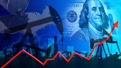 أسعار النفط تتراجع.. والأسواق الأميركية تستعد لأسبوع مزدحم