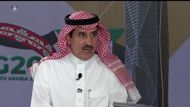 أبو العنين: هيكلة ديون الدول الفقيرة لحماية النظام المالي من الإنهيار