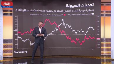 "تاسي" يحقق مكاسب منذ مطلع العام تقترب من 2%