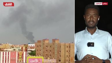 عمار المغربي: اشتباكات عنيفة بين الجيش السوداني والدعم السريع جنوب الخرطوم
