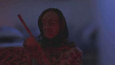 فيلم كذب أبيض ـ 2023
