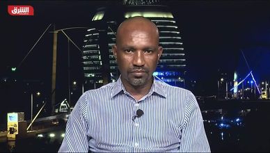 عثمان البصري: جهات ضالعة بأحداث فض الاعتصام تسعى لإخفاء أدلة الجريمة