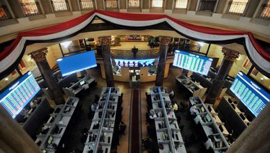 راندا حامد: المستثمرون المصريون يتحوطون لانخفاض سعر العملة المحلية