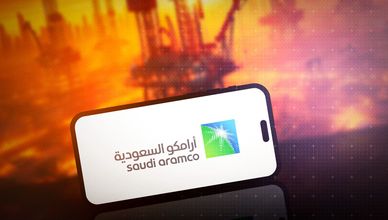 "إعمار المدينة الاقتصادية" تخسر 342 مليون ريال.. و"أرامكو" توسع استثماراتها في الصين