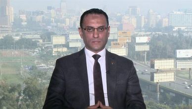 شوقي: استقطاب السيولة هدف طرح بنكي الأهلي ومصر شهادات ادخار بعائد قياسي