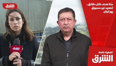 مئة هدف خلال دقائق.. تصعيد غير مسبوق يهز لبنان