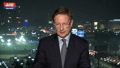 آنجوس بلير: برنامج الإصلاح الاقتصادي الحالي في مصر الأكثر عمقاً وشجاعة