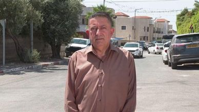 مراسل الشرق: محاولات الإضراب الفلسطيني خطوة لمنع تصاعد عمليات القتل