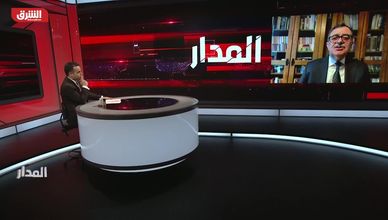مهتدي: الحرك الإيراني انطلق من كردستان ليعم كافة أرجاء البلاد