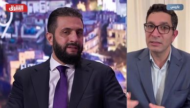 هل تنجح سوريا في دخول دورة نمو اقتصادي مستدام؟