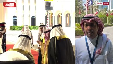روبيو في المنامة.. رسائل طمأنة من أميركا لتعزيز أمن الخليج