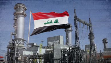 حر الصيف يفاقم أزمة الكهرباء بالعراق وسط تراجع الغاز