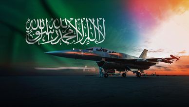 السعودية تتمسك بالدفاع عن أراضيها.. و"التحالف" يتقدم نحو "باب المندب"