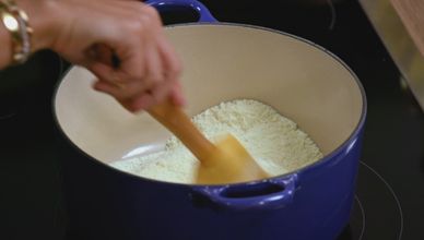 وجبة لكل الأعمار