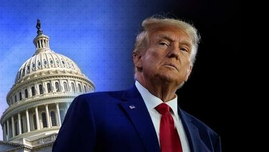 ترمب واستقلال الفيدرالي.. توتر السياسة يهز وول ستريت