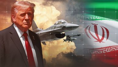 الحرب الإيرانية.. ترمب على حافة القرار وأميركا تترقب لحظة الانفجار