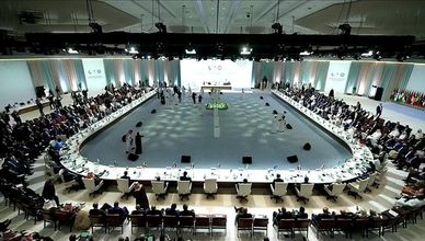القمة العربية الإسلامية.. تضامن مع قطر ومطالبة بوقف حرب غزة