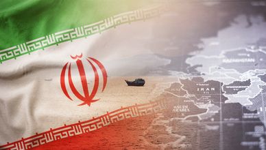 واشنطن تتوقع فتح "هرمز" قريبا.. و"الشيوخ" الأميركي يبحث دعم لبنان