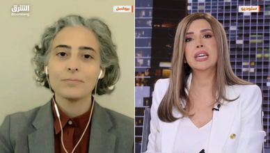 مخاوف الضربات على إيران تتقدم على واقع الإمدادات في تسعير النفط
