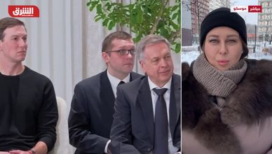 محادثات أبوظبي.. تقدم صامت في ملف أوكرانيا