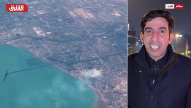 هل تضمن الصين إمدادات الطاقة رغم التوتر في مضيق هرمز؟