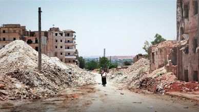 صندوق التنمية السوري.. التأسيس والأهداف