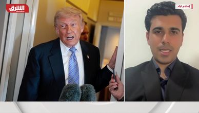 هل ينجح التوازن الدولي في منع ضربة أميركية على إيران؟