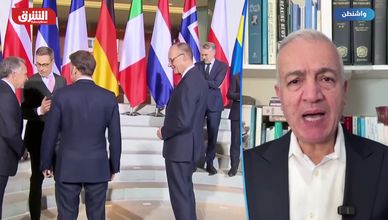 هل تفتح المفاوضات باب الحل في أوكرانيا وغزة؟