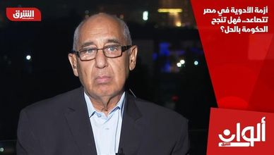 أزمة الأدوية في مصر تتصاعد.. فهل تنجح الحكومة بالحل؟