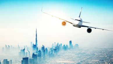 توترات الشرق الأوسط.. الطيران في الحرب