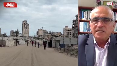 انتقادات حادة لإنكار مجاعة غزة… وخيارات أميركية على الطاولة