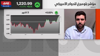 إلى أي مدى أثر الإغلاق الحكومي على زخم الدولار؟