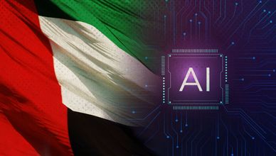 مساع إماراتية لتعزيز الاقتصاد الرقمي وهيكلة بنية مالية ذكية