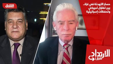 مسار التهدئة في غزة.. بين تفاؤل أميركي وتحفظات إسرائيلية