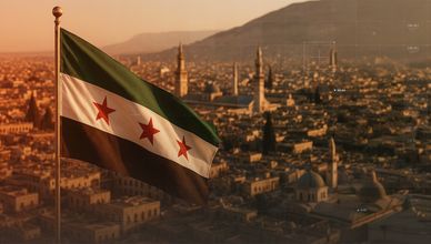 من قانون قيصر للحرائق.. سوريا في مرمى التطورات