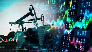 أسواق الخليج تنتعش والنفط يتراجع ترقبا لاتفاقية التهدئة