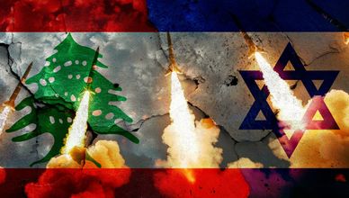 قصف إسرائيلي على لبنان.. وأميركا تنفي نشر قوات برية في إيران