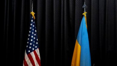ضمانات أميركية لأوكرانيا.. والبنتاجون يخطط لإعادة الهيكلة وتقليص النفوذ