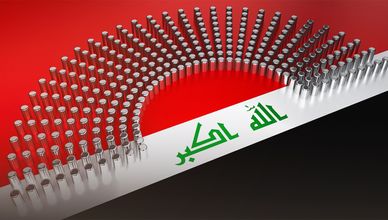 تحذيرات طائفية تتصاعد.. والانتخابات العراقية تدخل نفق التوتر