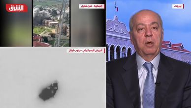 لبنان في مواجهة التحديات.. دور فرنسا وموقف حزب الله