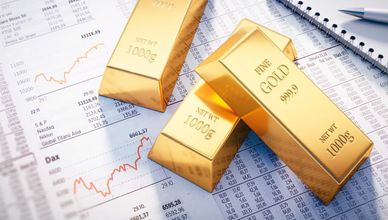 رهانات لموجة صعود رغم تراجع الذهب.. ومنطقة اليورو تدفع نحو عملة موحدة