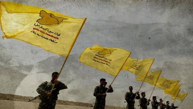 قوات سوريا الديمقراطية.. تحالف ميلشيات متعددة