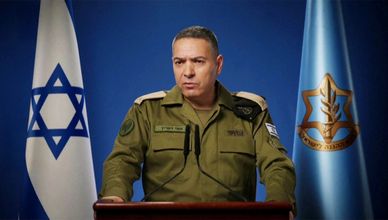 الجيش الإسرائيلي يعلن اغتيال المتحدث باسم الحرس الثوري.. واستمرار العمليات ضد حزب الله