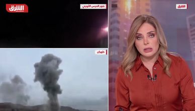 الحرب مع إيران.. متى تبدأ مرحلة خفض التصعيد؟