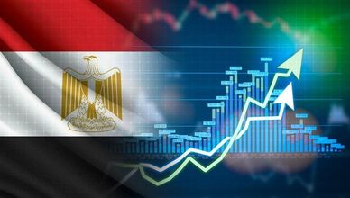 قفزة بمؤشرات البورصة المصرية.. والنفط يمحو المكاسب