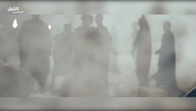 من الساحة إلى الرماد